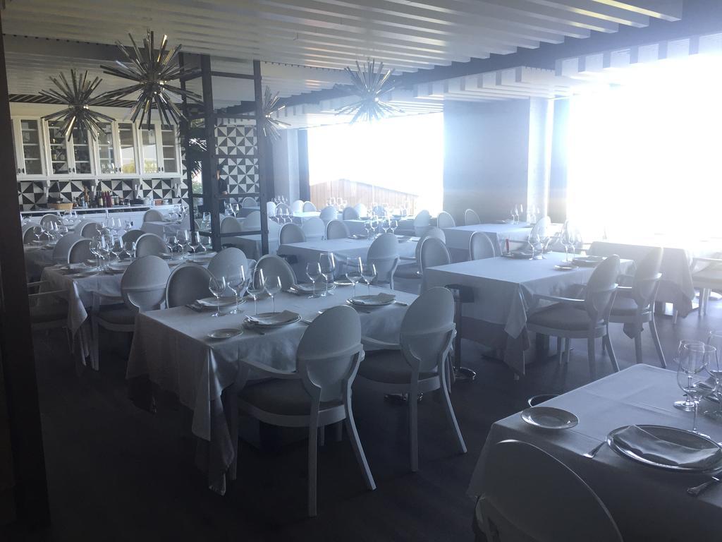 Hotel Antonio II Захара де лос Атунес Екстериор снимка