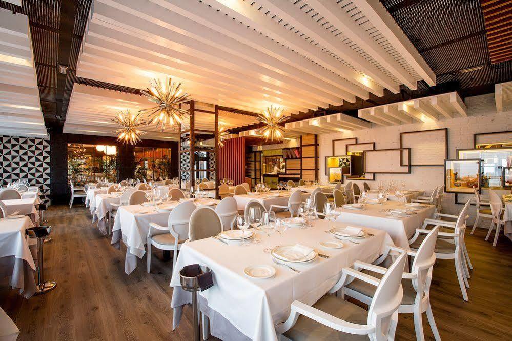 Hotel Antonio II Захара де лос Атунес Екстериор снимка