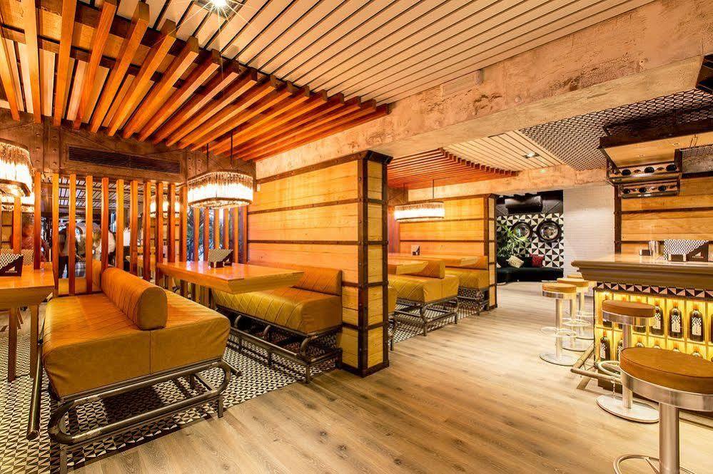 Hotel Antonio II Захара де лос Атунес Екстериор снимка